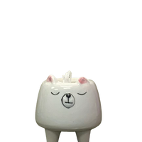 Candle | "The Whiskerwinks" cat family