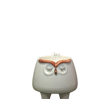 Candle | "The Whiskerwinks" cat family