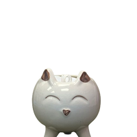 Candle | "The Whiskerwinks" cat family