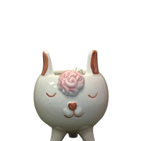 Candle | "The Whiskerwinks" cat family