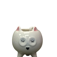 Candle | "The Whiskerwinks" cat family