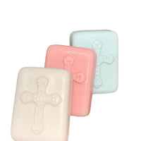 Soaps | Aroma 'CROSS' soap bar