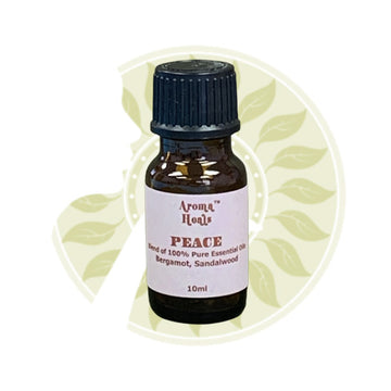 Aroma Heals Essential Oil Blend | Peace