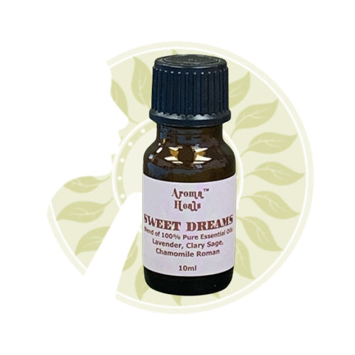 Sweet Dreams Essential Oil Blend